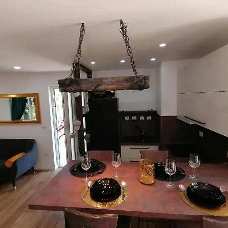 Kiko Apartamento *