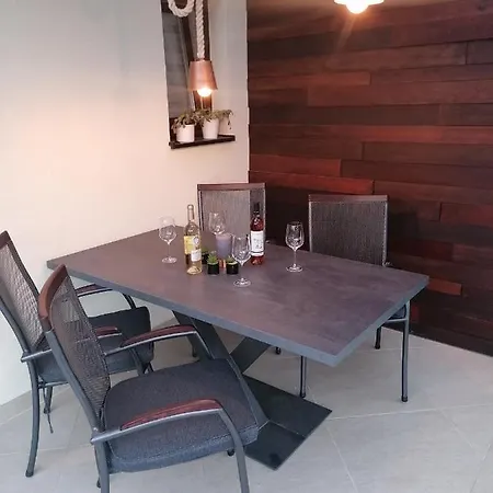Apartamento Kiko