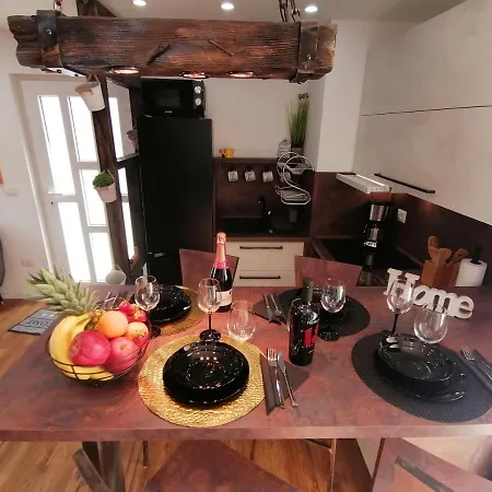 Apartamento Kiko Poreč