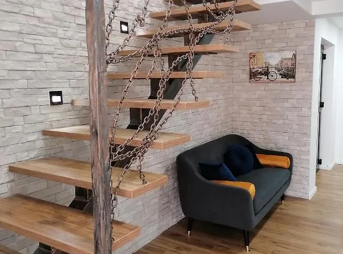 Kiko Lejlighed Poreč