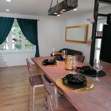 Apartment Kiko Porec