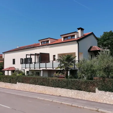 Kiko Apartment Porec