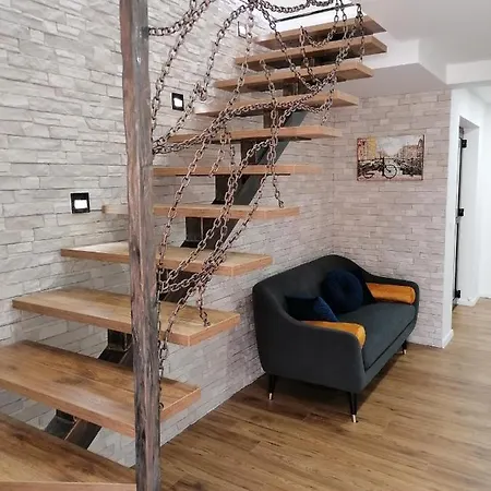 Kiko Apartment Porec