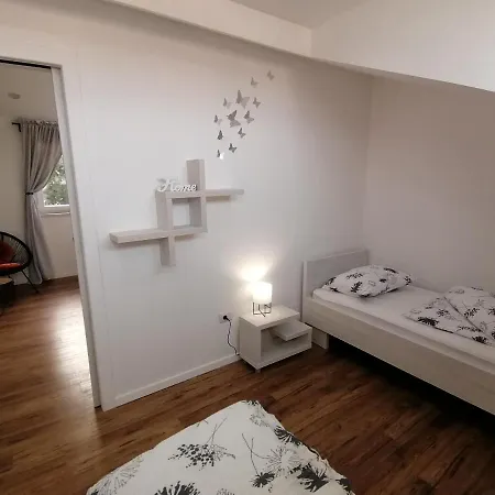 Kiko Apartament Poreč