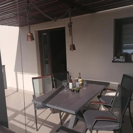 Apartament Kiko Poreč