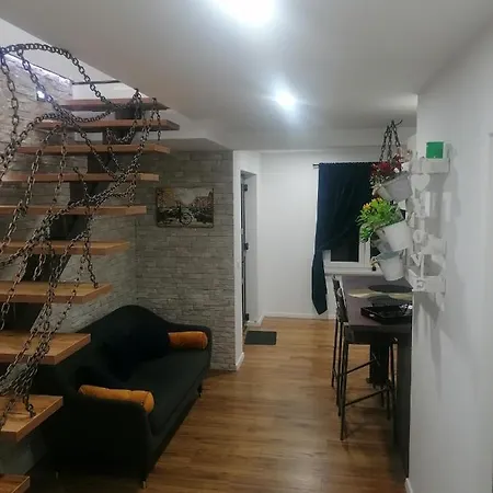 Kiko Apartment *