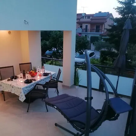 Kiko 아파트 포레치