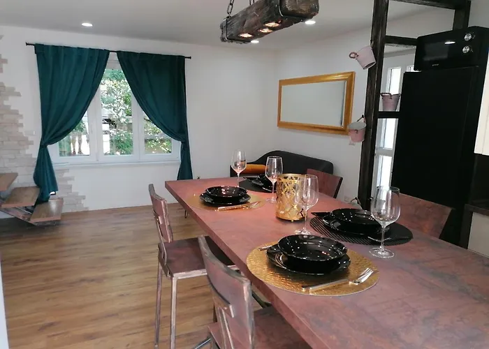 Διαμέρισμα Kiko Πόρετς