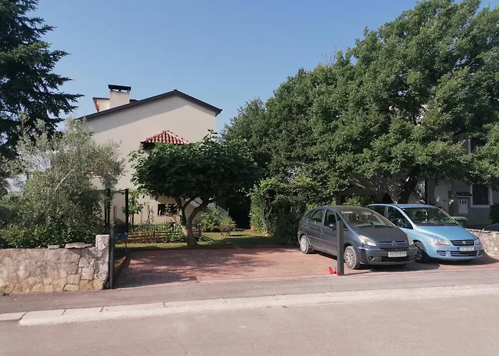 Kiko Διαμέρισμα