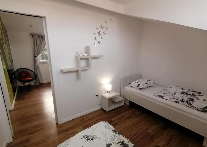 Kiko 아파트 포레치