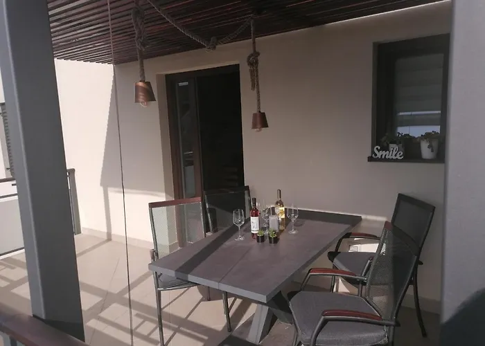 アパート Kiko ポレッチ