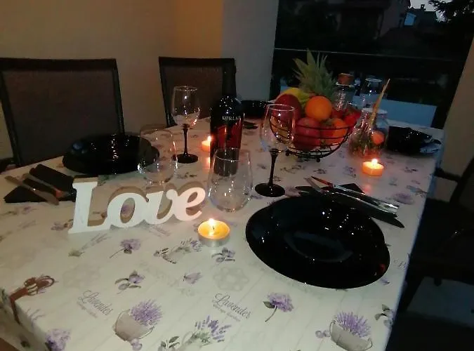 Kiko Διαμέρισμα *