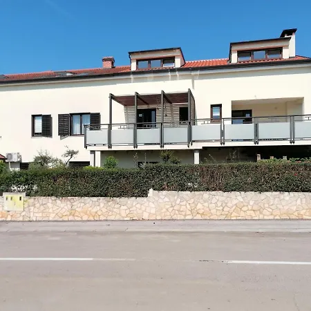 Kiko Appartamento Porec