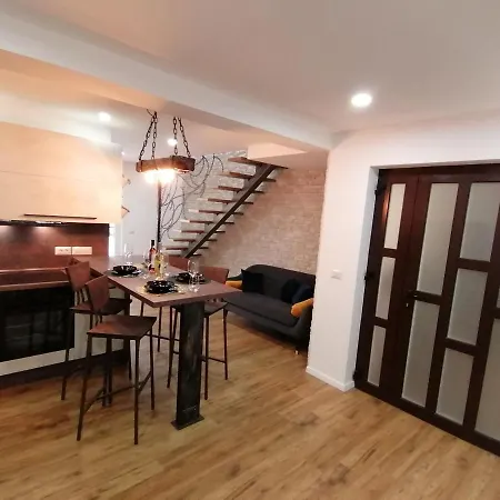 Kiko Apartmán Poreč