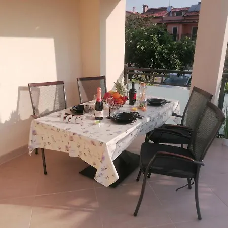 Kiko Apartment