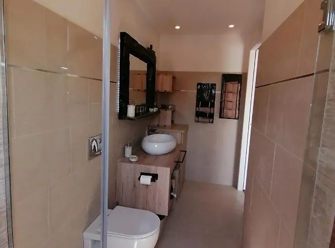 Kiko Apartment