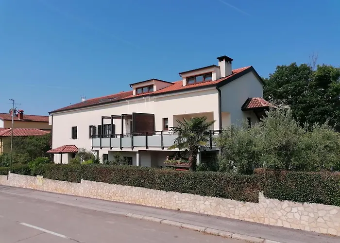 Kiko Apartment Poreč