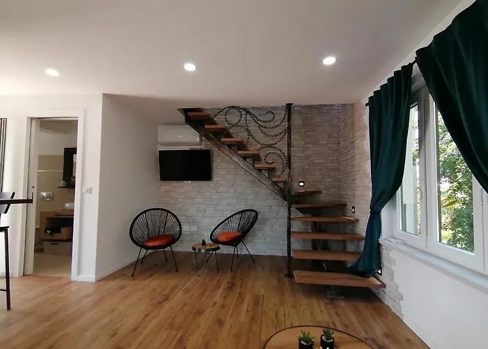 Kiko Apartment