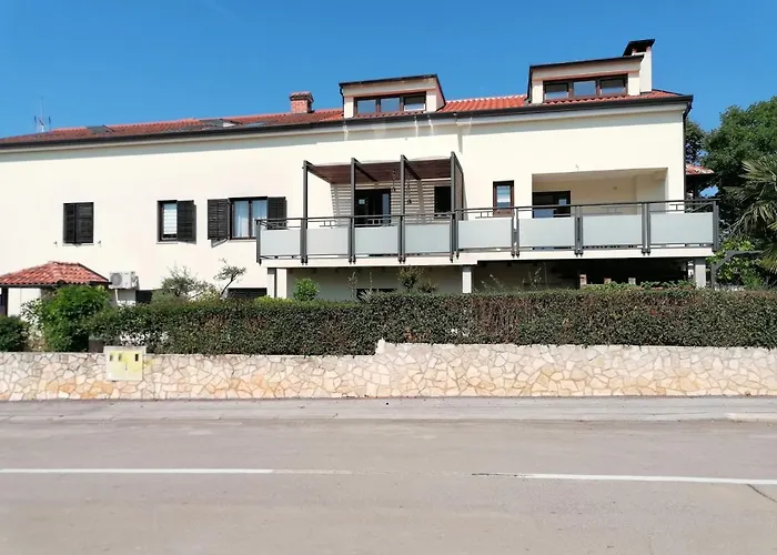 Kiko Apartment Poreč