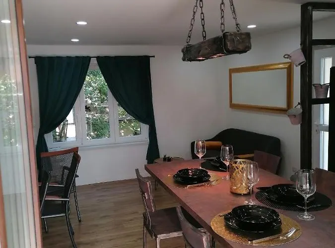 Apartment Kiko