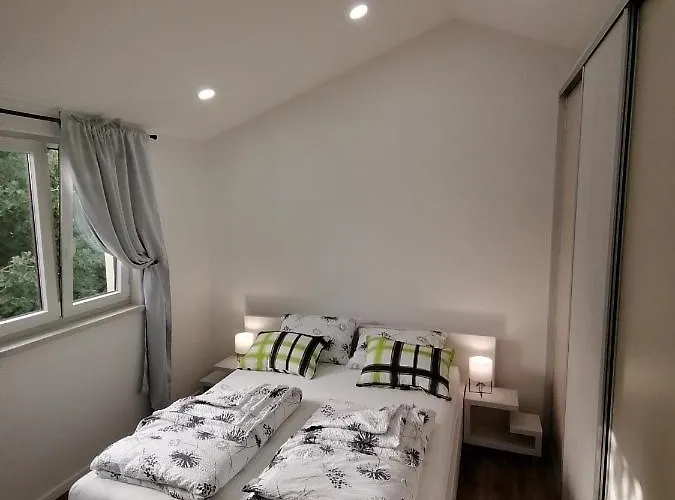 Apartment Kiko