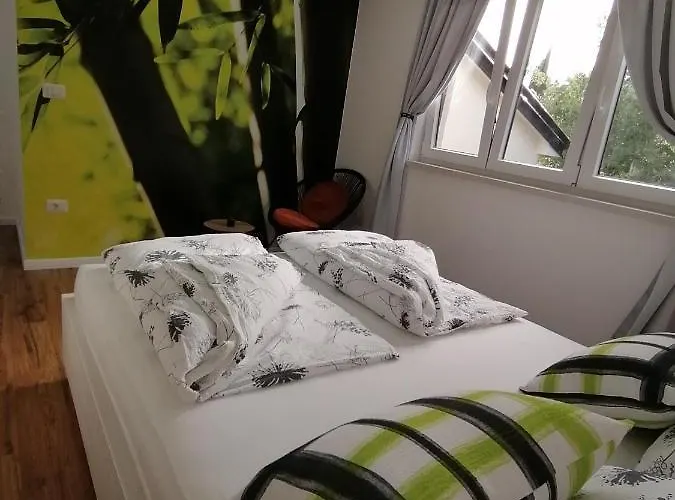 Apartment Kiko *