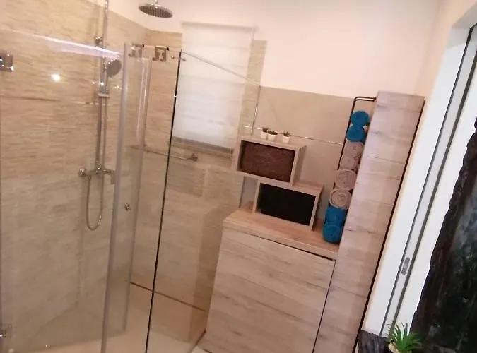 Kiko Apartment *