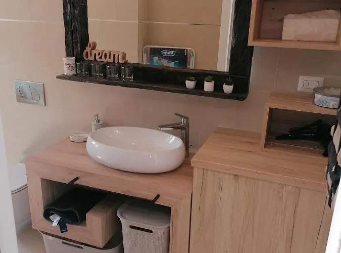 Kiko Apartment *