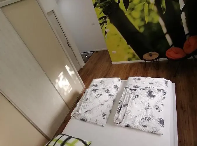 Kiko Apartment