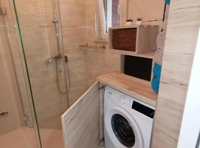 Apartment Kiko