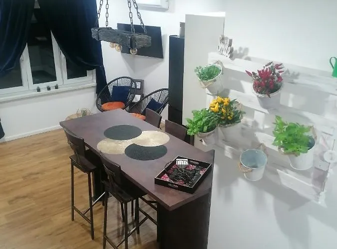 Apartment Kiko