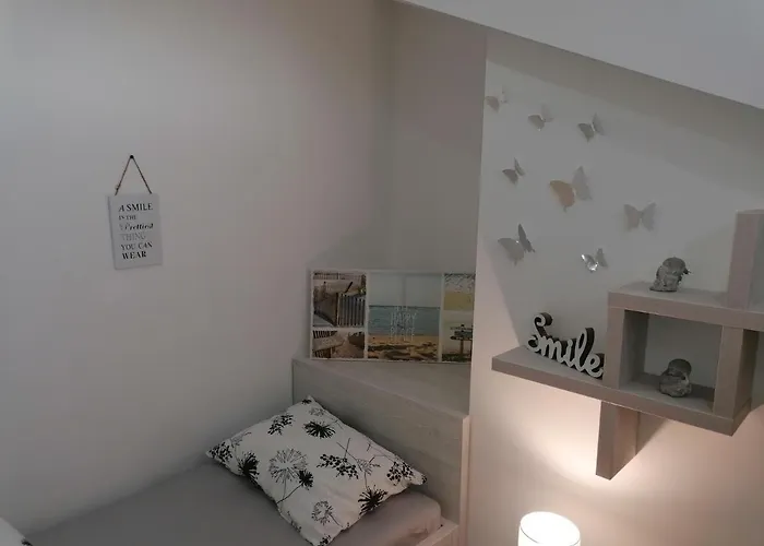 Apartment Kiko