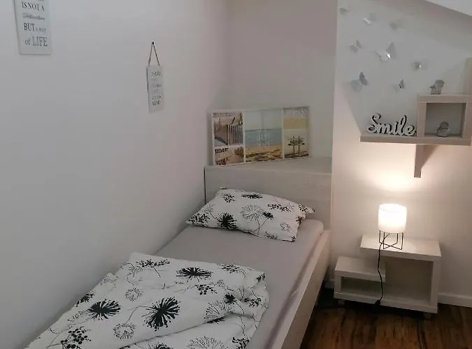 Kiko Apartment