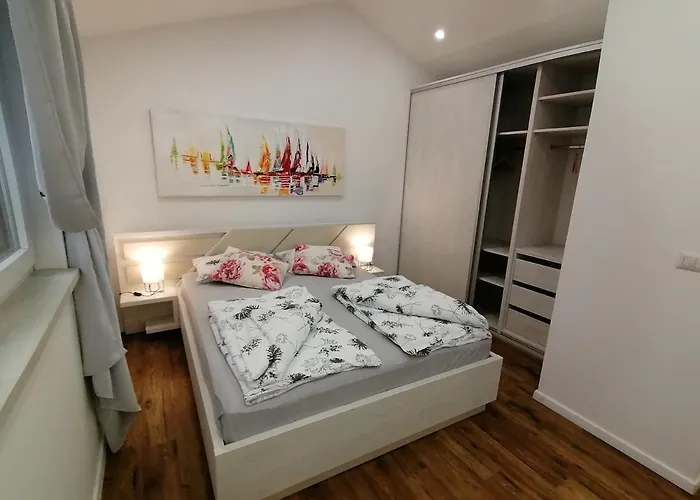 Kiko Apartment