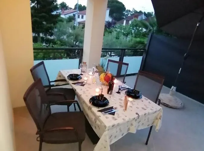 Kiko Apartment Poreč