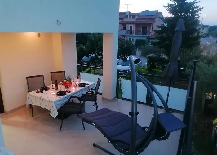 Kiko Apartment Poreč