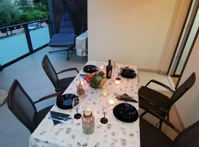Kiko Apartment