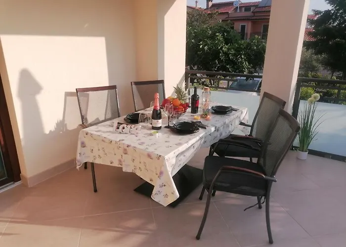 Kiko Apartment
